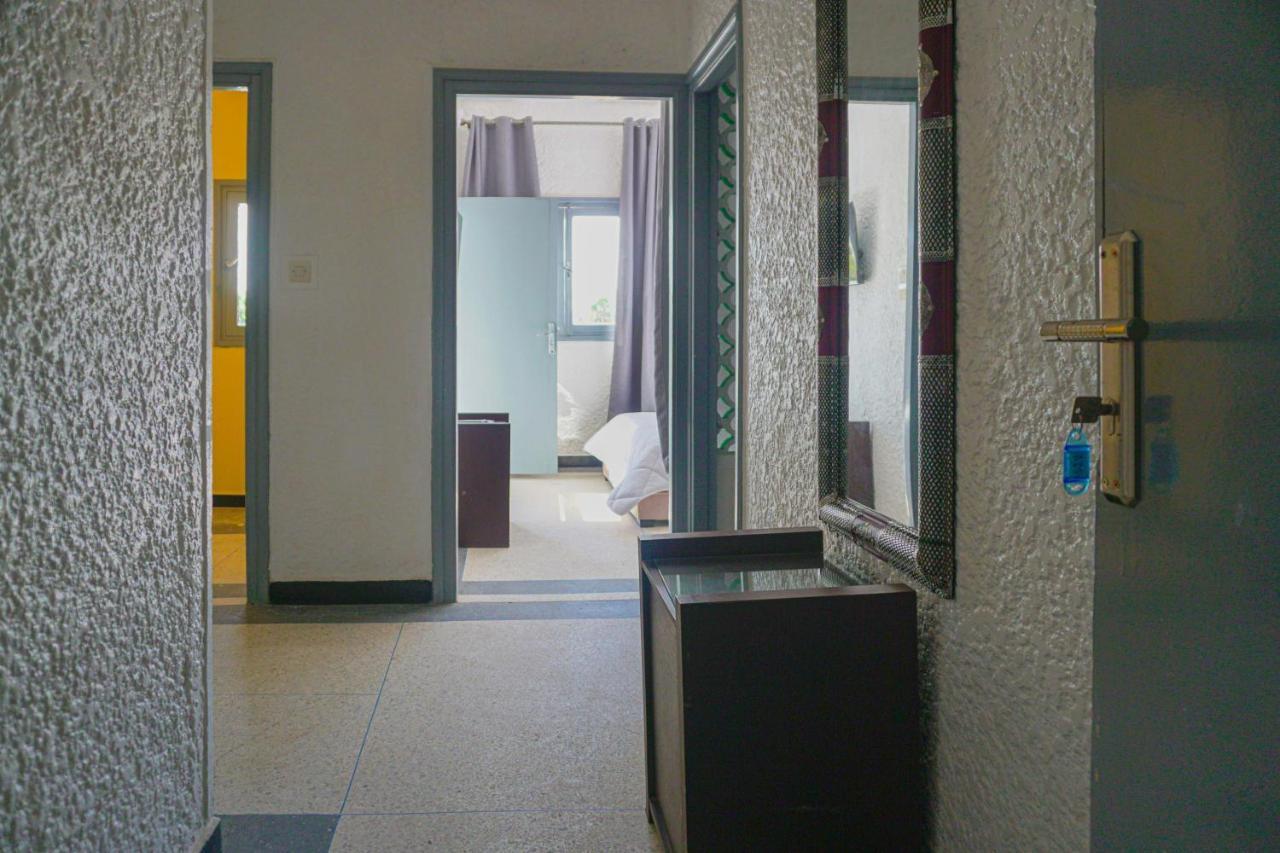 אוארצאצטה Hotel Warda מראה חיצוני תמונה