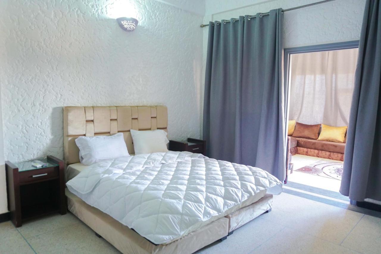 אוארצאצטה Hotel Warda מראה חיצוני תמונה