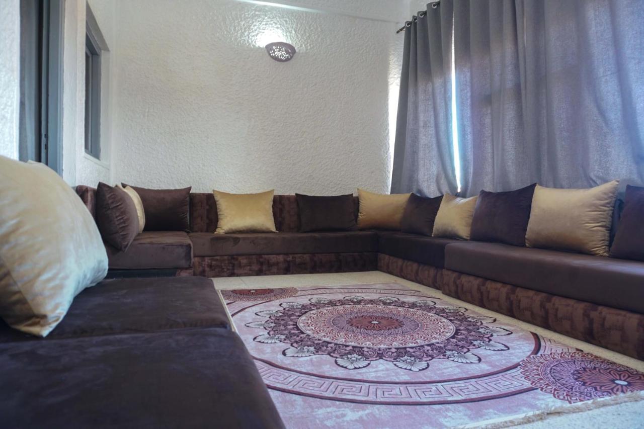 אוארצאצטה Hotel Warda מראה חיצוני תמונה