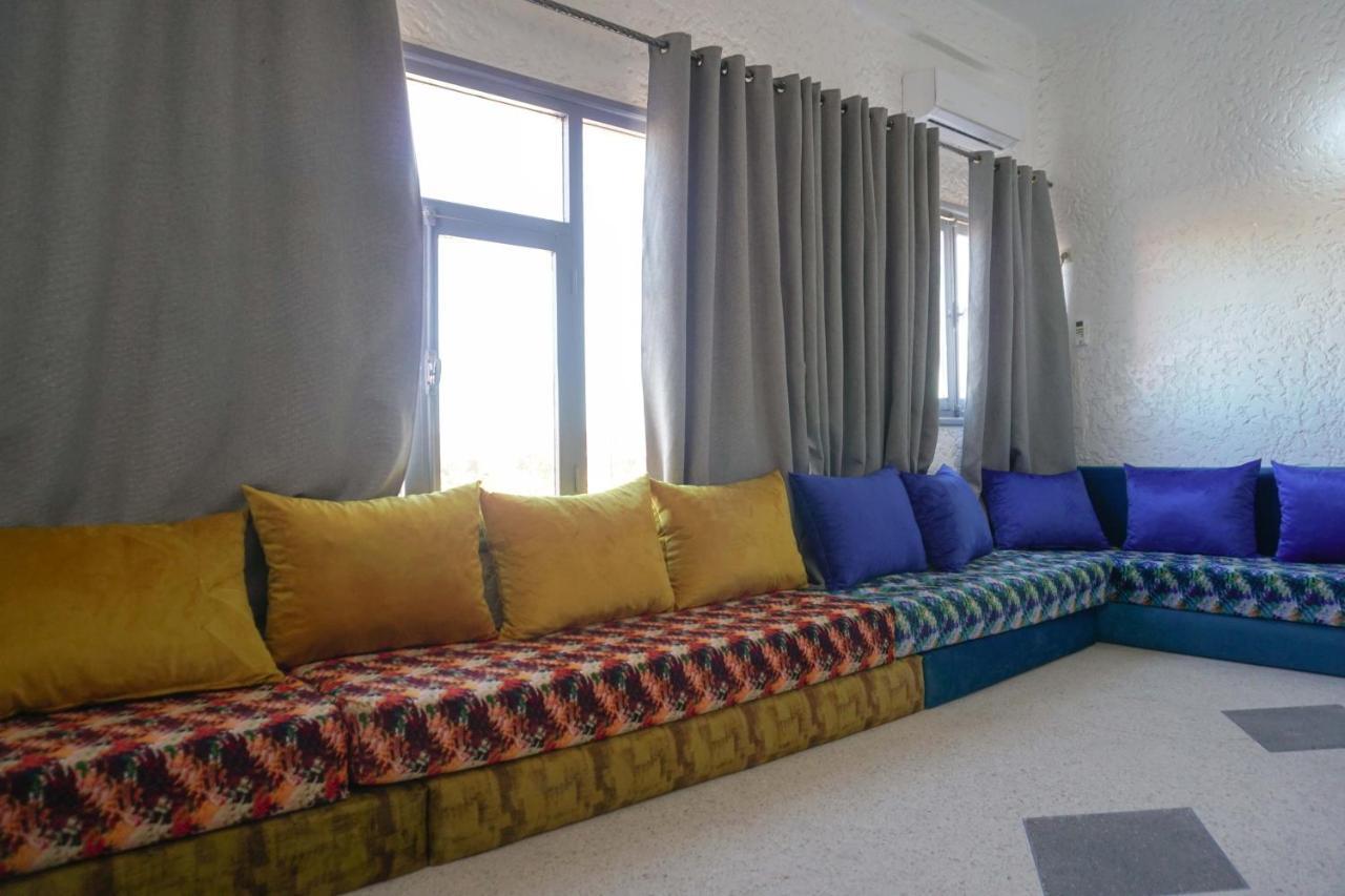 אוארצאצטה Hotel Warda מראה חיצוני תמונה